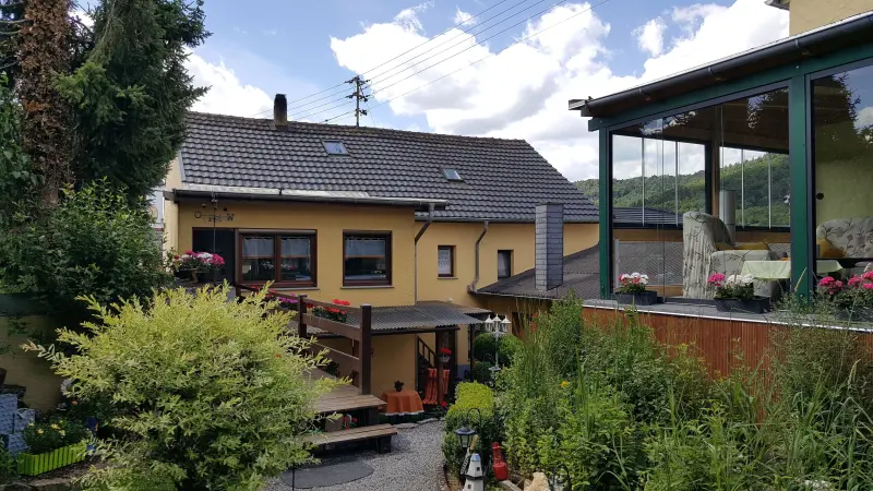 Ferienwohnung Irrel