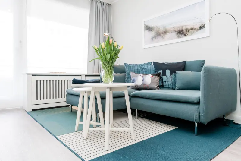 Ferienwohnung  Westerland