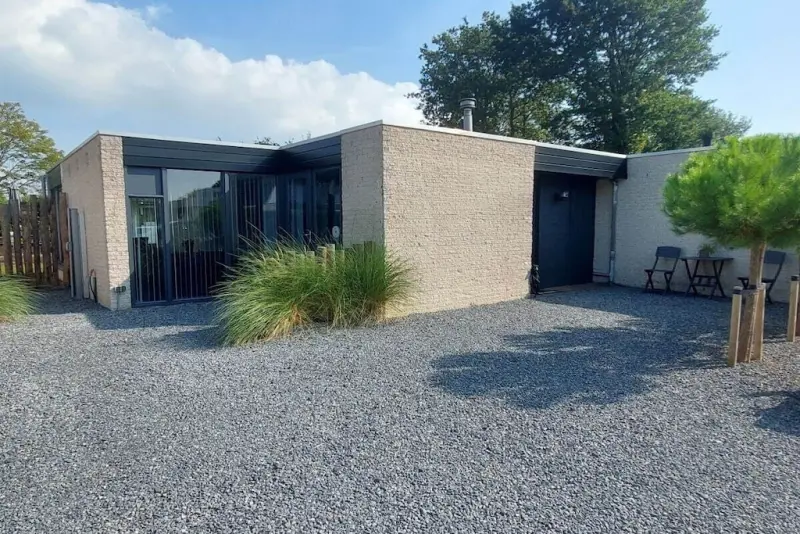 Ferienhaus in Ouddorp f&uuml;r max. 4 Personen