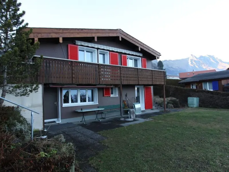 Ferienwohnung  Feldkirch
