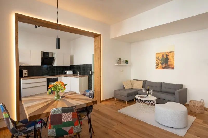 Ferienwohnung Altefähr