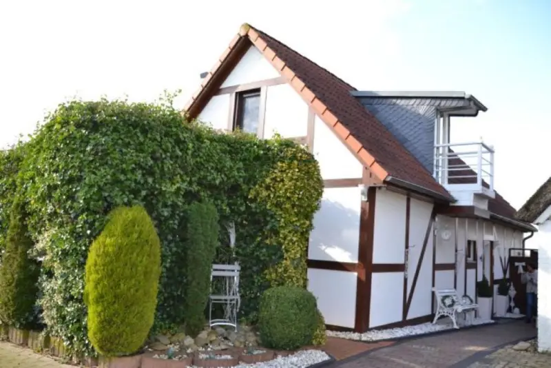 Ferienhaus Elsfleth