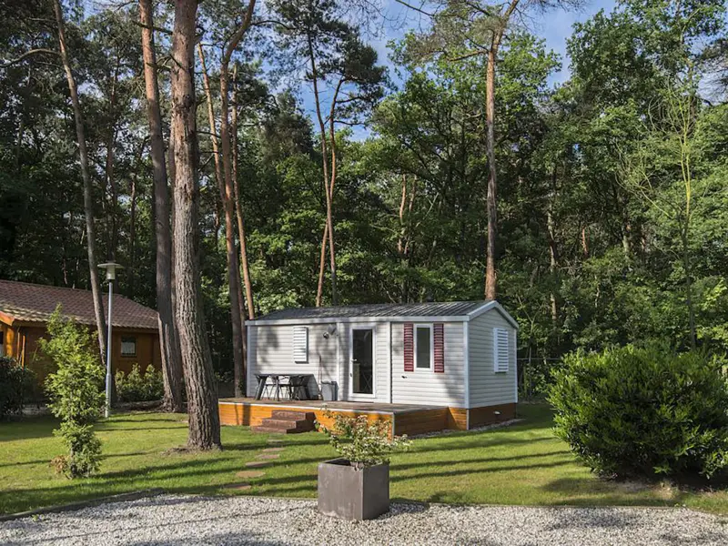 Ferienhaus Schinveld