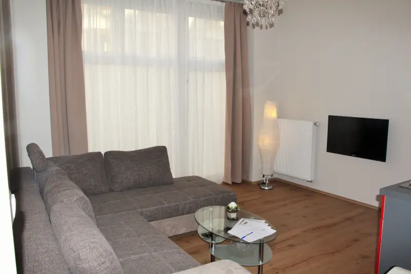 Ferienwohnung Wilmersdorf