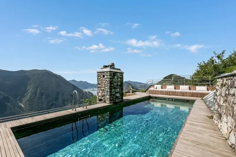 Villa Lugano