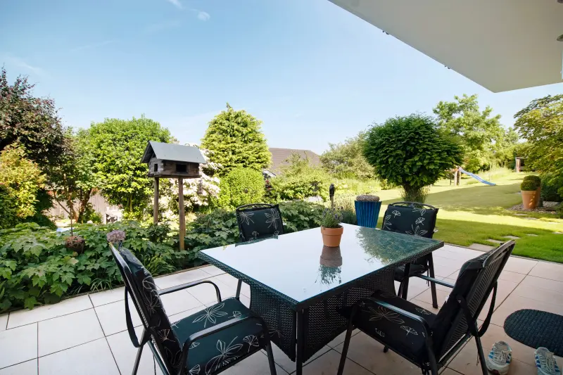Ferienwohnung Amtzell