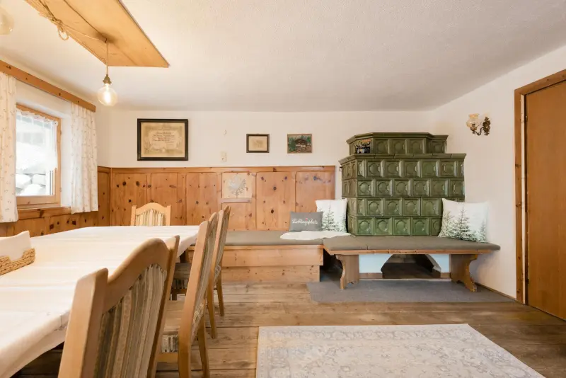 Ferienhaus  Fügen