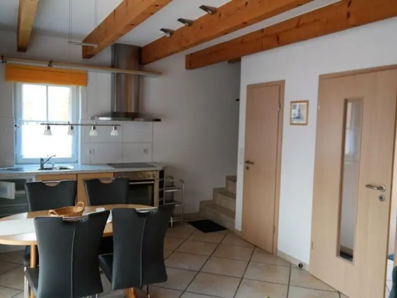 Ferienhaus mit Hund inBurhave, Nordsee  f&uuml;r max. 4 Personen