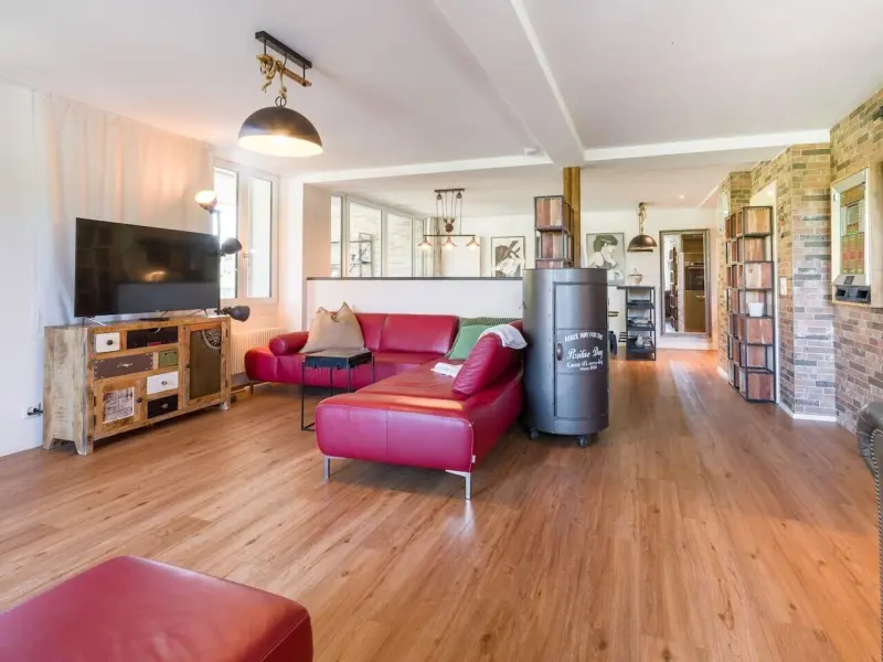Ferienwohnung Ufhusen