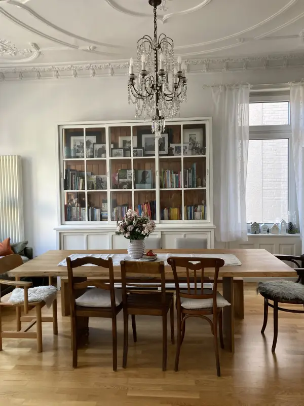 Ferienwohnung  Gerlingen
