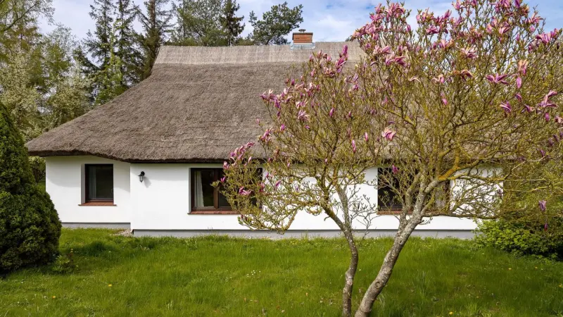 Ferienhaus Ummanz