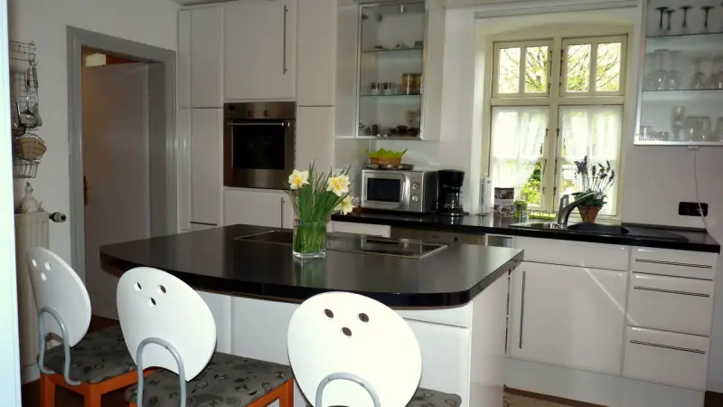 Ferienwohnung  Süderbrarup