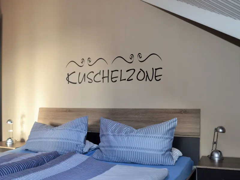 Ferienwohnung Hilders