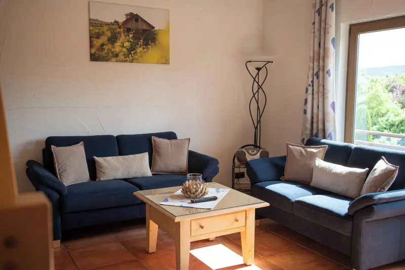 Ferienwohnung  Bad Dürkheim