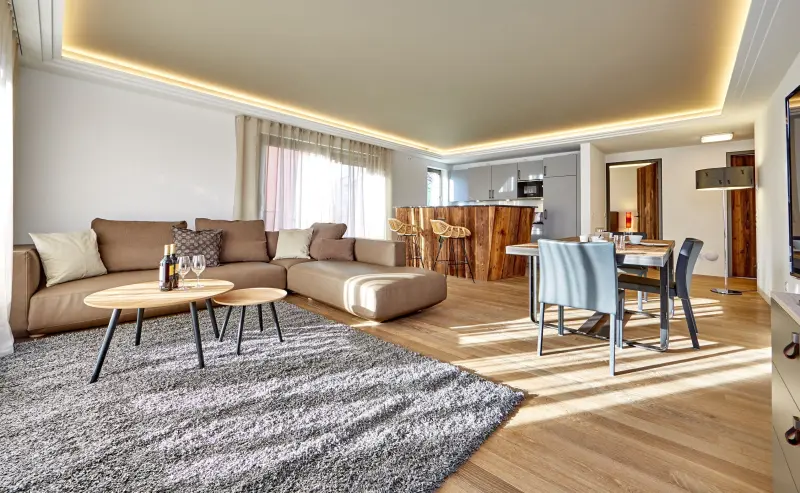 Ferienwohnung Murnau am Staffelsee