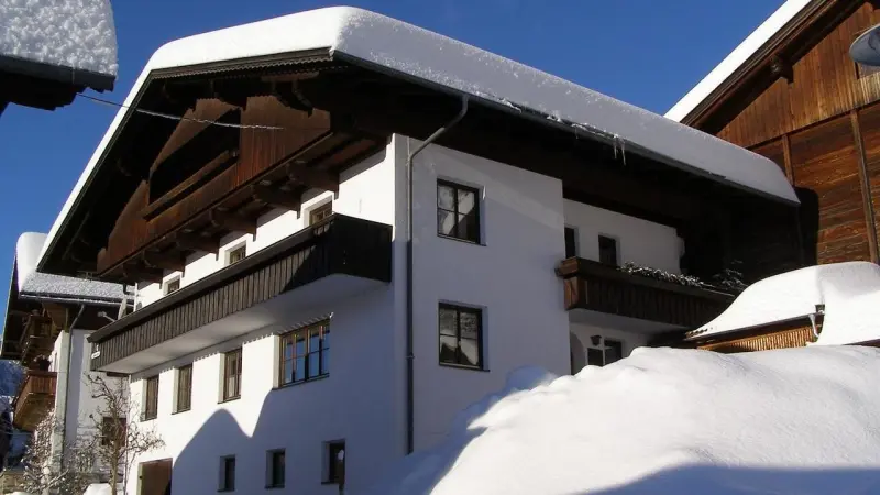 Ferienwohnung Obertilliach
