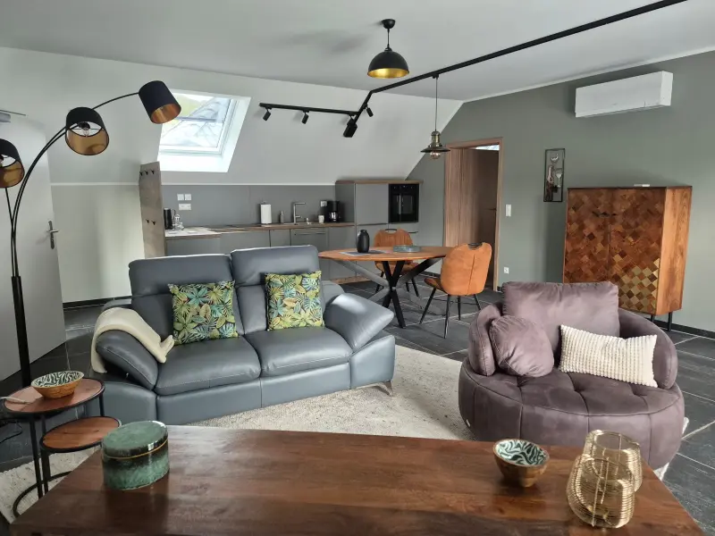 Ferienwohnung Mayschoß
