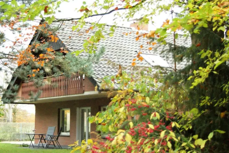 Ferienhaus Hamminkeln