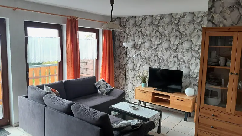 Ferienwohnung Freilingen