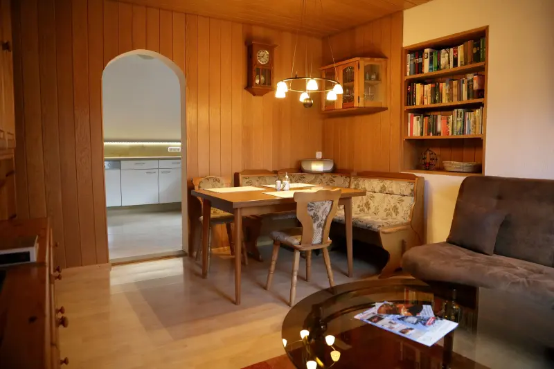 Ferienwohnung Loffenau