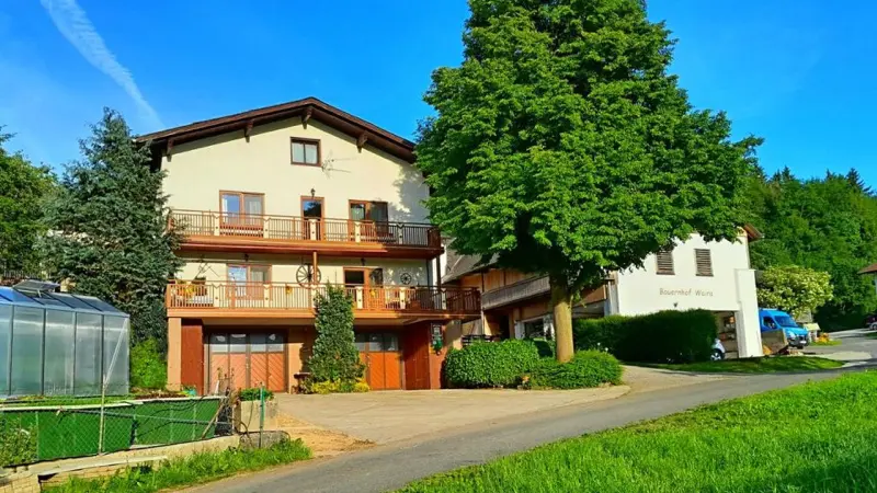 Ferienwohnung Marktgemeinde Yspertal