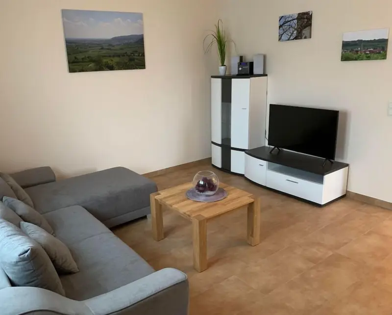 Ferienwohnung Freinsheim