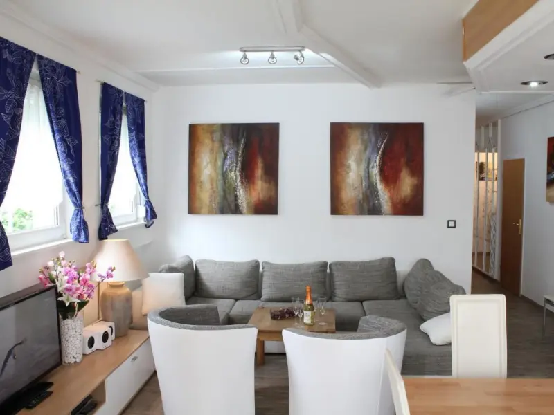 Ferienwohnung Daun
