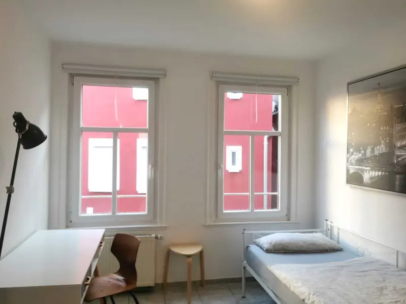 Ferienwohnung Stuttgart-West