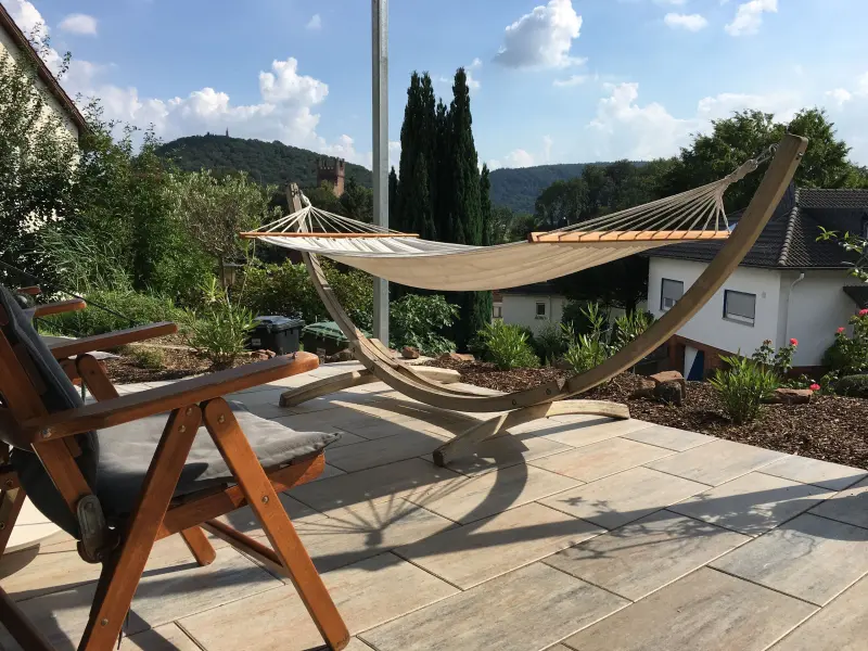 Ferienwohnung Neckarsteinach