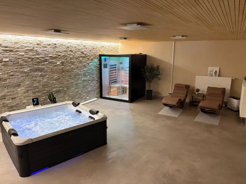 Ferienhaus Willingen (Upland)