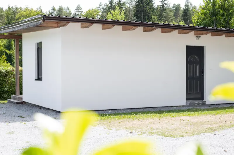 Ferienhaus mit Hund in Schiefling am See, Techelsberg am Wörther See für max. 5 Personen Ferienhaus mit Hund in Schiefling am See, Techelsberg am Wörther See für max. 5 Personen