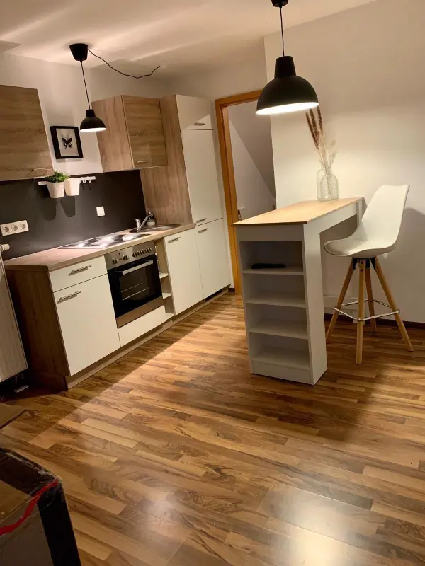 Ferienwohnung Kreuzwertheim