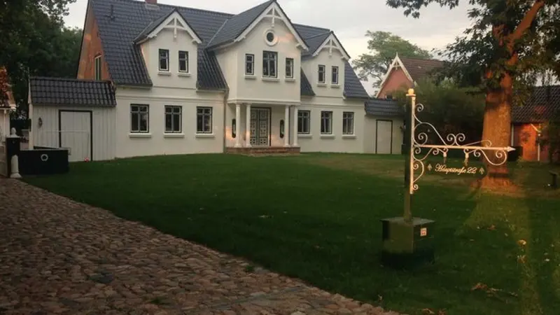 Ferienwohnung Wilster