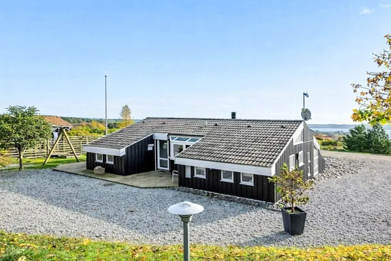 Ferienhaus Ebeltoft