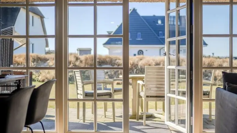 Ferienhaus Wenningstedt-Braderup (Sylt)