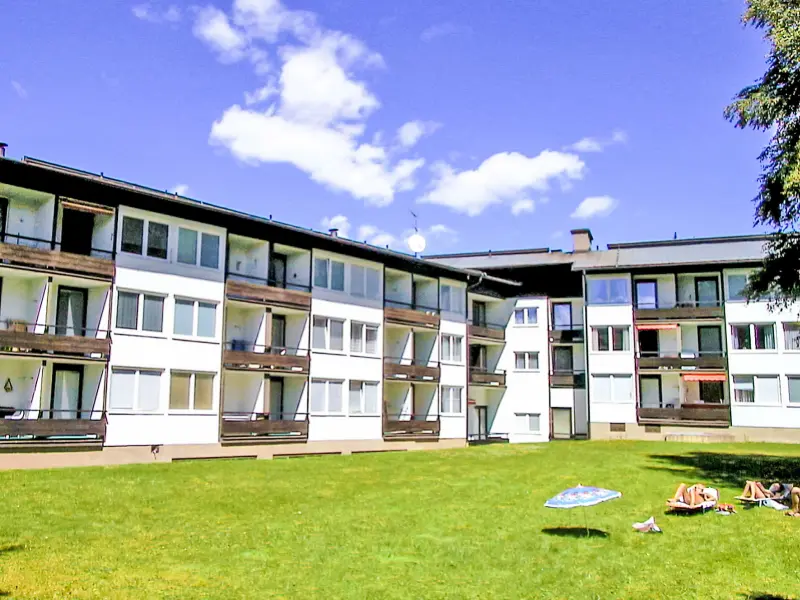 Ferienwohnung  Pettnau
