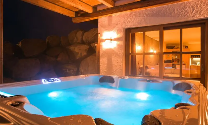 Chalet  Philippsreut