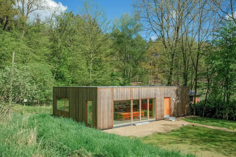 Ferienhaus Hitzacker (Elbe)