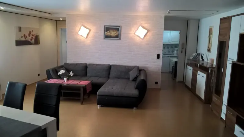 Ferienwohnung Bad Sobernheim