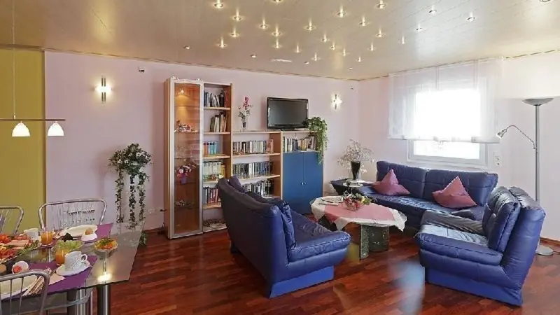 Ferienwohnung  Lütgendortmund-Mitte