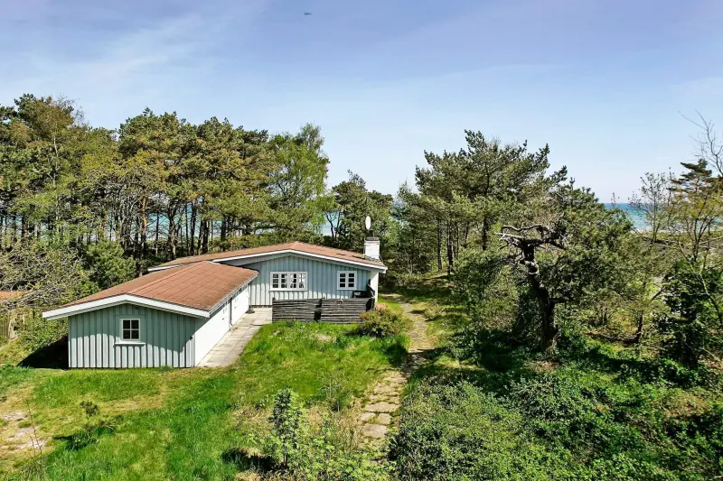 Ferienhaus in Balka Strand f&uuml;r max. 6 Personen