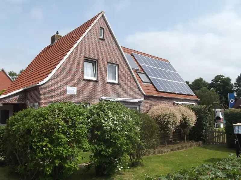 Ferienhaus Hage