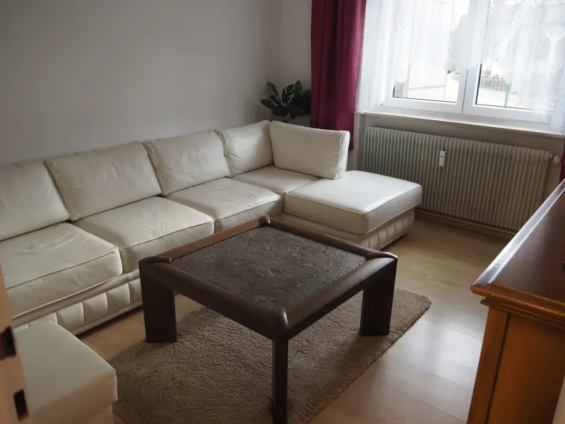 Ferienwohnung Amtzell
