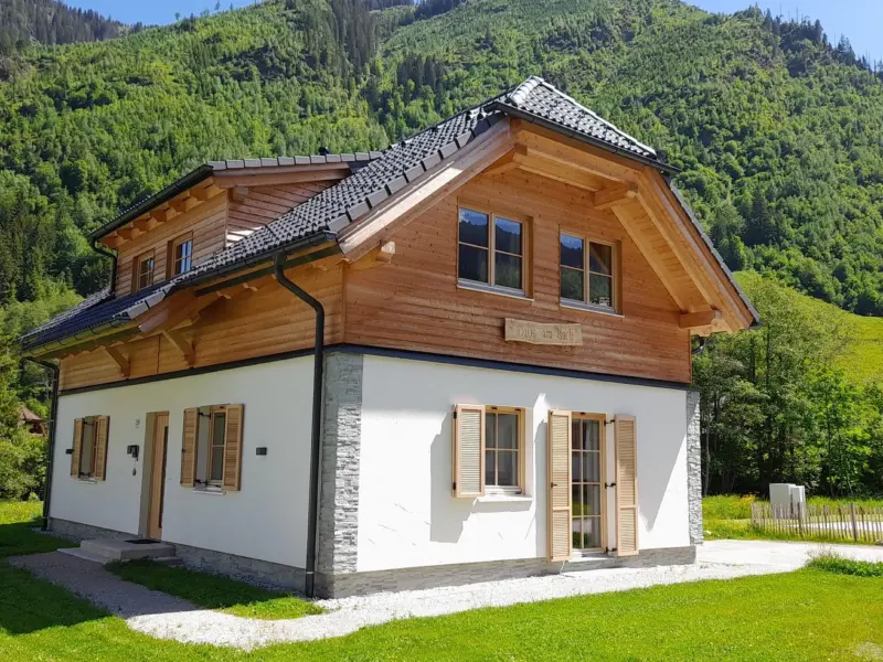 Chalet Donnersbachwald