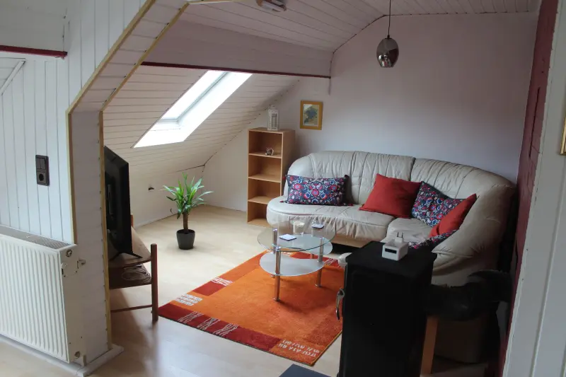 Ferienwohnung Kirchheimbolanden