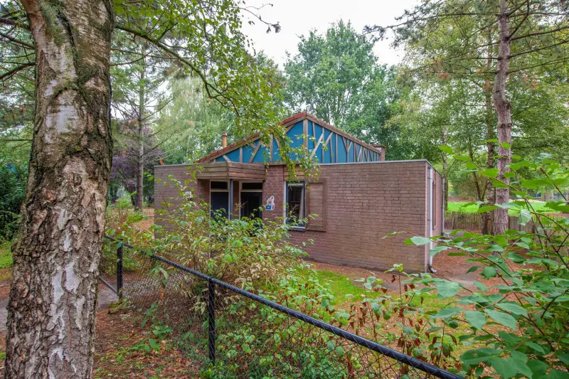 Ferienhaus Weert