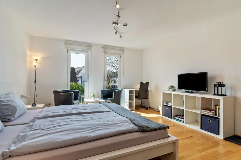 Ferienwohnung Lehen