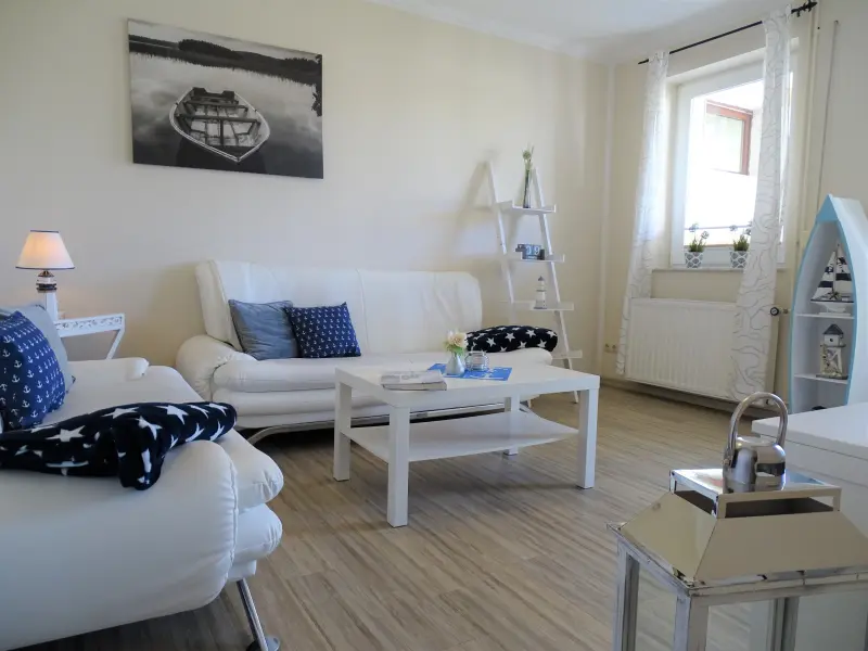 Ferienwohnung Kellenhusen