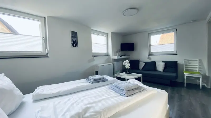 Ferienwohnung Kippenheim