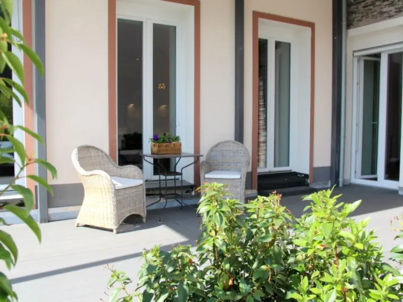 Appartement Traben-Trarbach